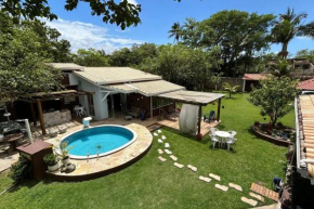Casa Chácara Peruibe
